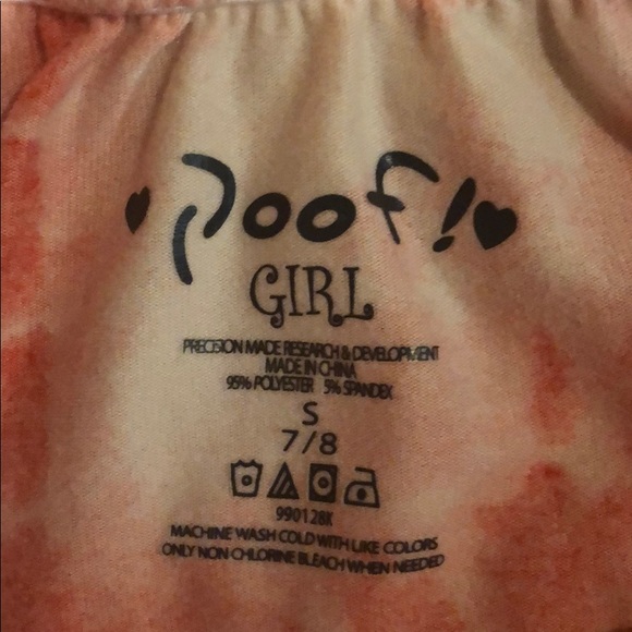 Poof Girl Strapless Maxi Dress - Picture 2 of 2